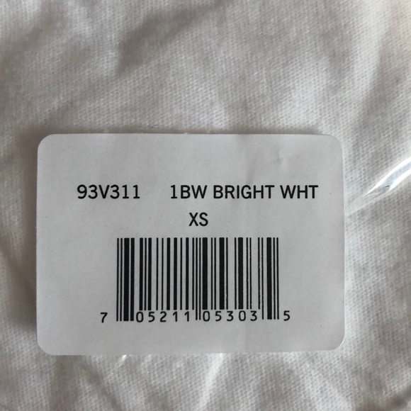 NAUTICA ROSE TEE - Picture 4 of 5